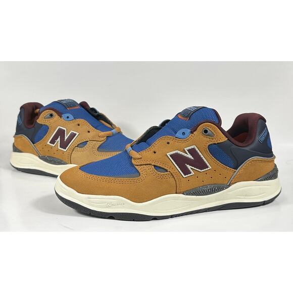 New Balance Numeric Tiago Lemos 1010 Men’s Size 8  (No Box) - Picture 1 of 10